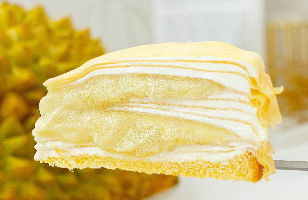 中国榴莲市场有望形成新格局